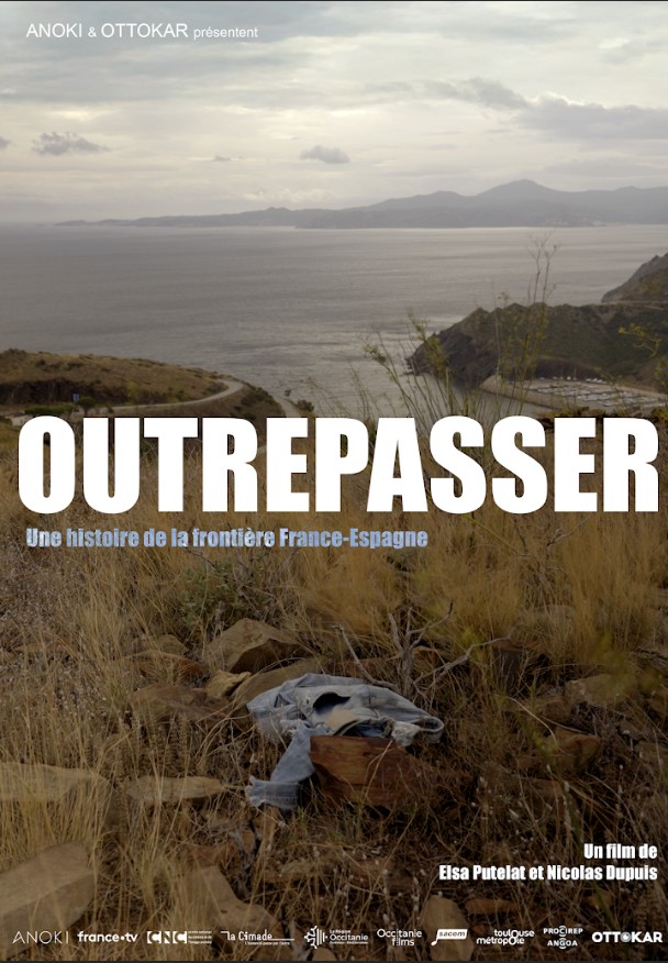 Outrepasser